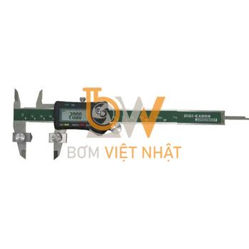 Bán Thước kẹp điện tử 150mm KANON PLUS10-15