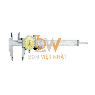 Bán Thước kẹp đồng hồ 150mm KANON DMK15J