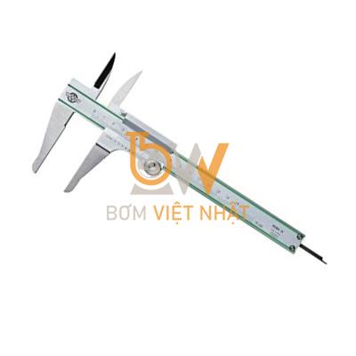 Bán Thước kẹp tai lừa đo độ sâu và hẹp 150mm KANON ROBA15