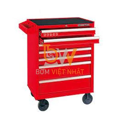 Bán Tủ đựng đồ nghề 7 ngăn Kingtony 87434-7B