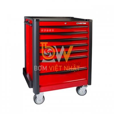 Bán Tủ đựng đồ nghề 7 ngăn Kingtony 87634-7B