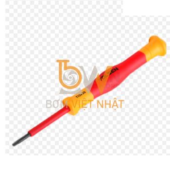 Bán TUA VÍT CÁCH ĐIỆN TOLSEN V31602 PH1*50mm TOLSEN V31602