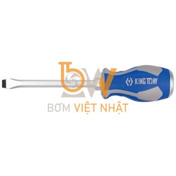 Bán Tua vít đầu dẹp 8 x 200mm Kingtony 14220808