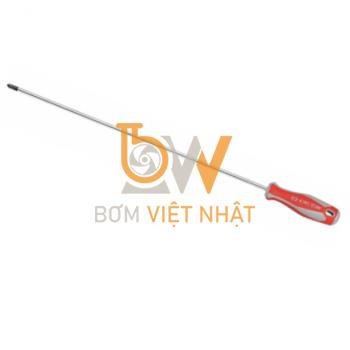 Bán Tua vít vặn 4.5 x 300mm Kingtony 14210112