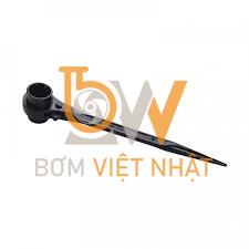 Bán Tuýp đuôi chuột 12mm x 14mm Asaki AK-6451