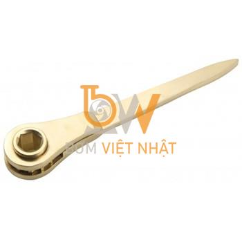 Bán TUÝP ĐUÔI CHUỘT KHÔNG PHÁT RA TIA LỬA ĐIỆN TOLSEN 70422 19mm  TOLSEN 70422