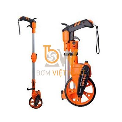 Bán Xe đẩy đo đường cao cấp 6inch Asaki AK-2579