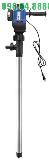 Bơm thùng phuy công nghiệp JDT-1800W-G120