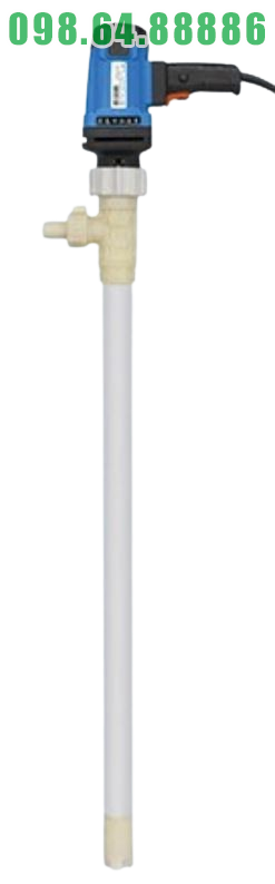 Bơm trục dài JDT-1000W-RPP