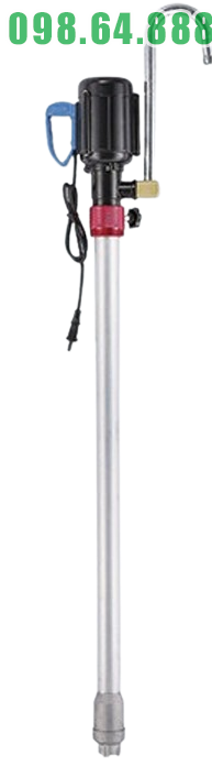 Máy bơm dầu cắm điện JDT-750W-L