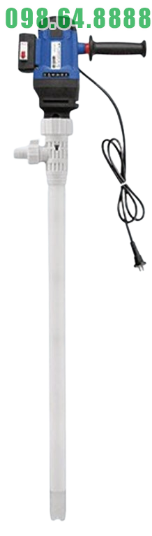 Máy bơm điện bơm dầu công nghiệp JDT-1800W-RPP