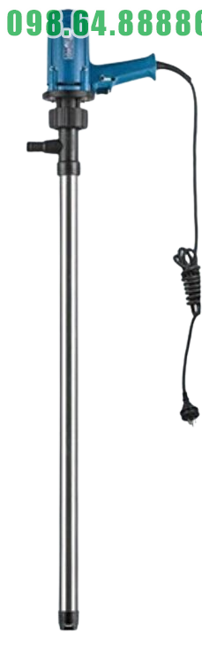 Máy bơm hút các chất lỏng công nghiệp JDT-1350W-SUS304N