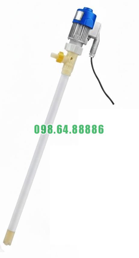 Máy bơm nhúng điện chịu nhiệt, chống ăn mòn nhẹ JDT-600W-RPP