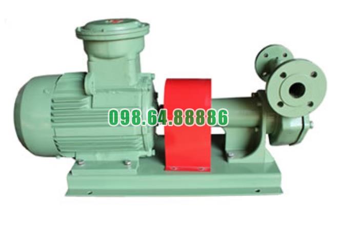 Máy bơm sừng trâu model 32LWB-130 đạt lưu lượng 7.94 m³/h