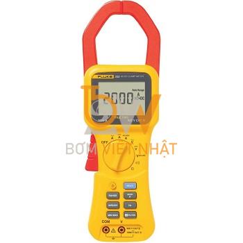 Bán Ampe Kìm Số Điện Tử AC/DC Ampe Fluke 355