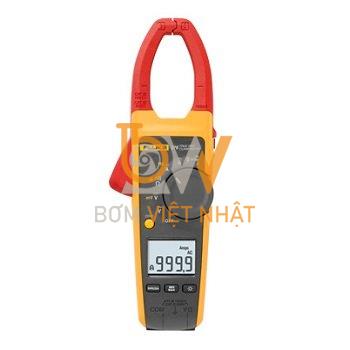 Bán Ampe Kìm Số Điện Tử AC/DC Ampe Fluke 376