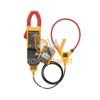 Bán Ampe Kìm Số Điện Tử AC/DC Ampe Fluke 381