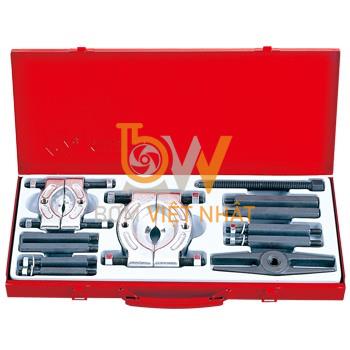 Bán Bộ cảo dĩa đôi 12 chi tiết 30-50mm Kingtony 9BA-21