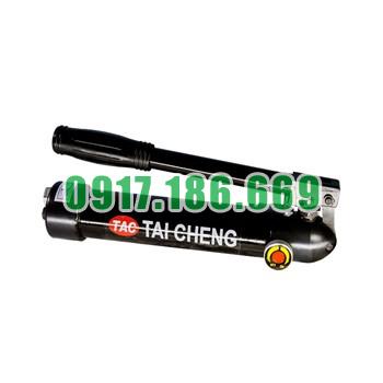 Bán Bơm tay thủy lực 1 chiều 0.22 lít TAC CP-180