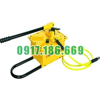 Bán Bơm tay thủy lực 2 chiều 7 lít dầu TLP HHB-7000S