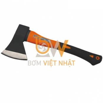 Bán Búa rìu cán nhựa TPR 600G Asaki AK-9507