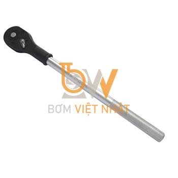 Bán CẦN TỰ ĐỘNG LICOTA 3/4 INCH DÀI 20 INCH ĐEN