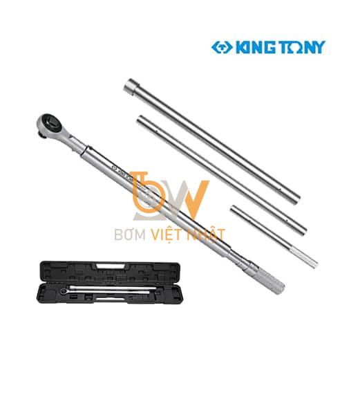 Bán Cờ lê lực 1 inch 500-2500 N.M Kingtony 34862-3FF