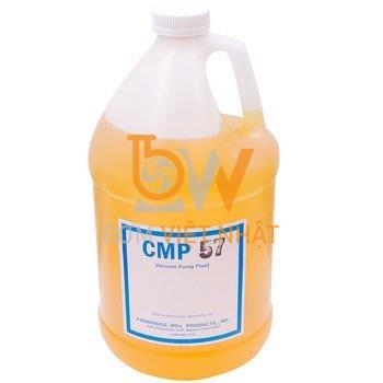 Bán Dầu chân không Cambridge Mill Products CMP 57