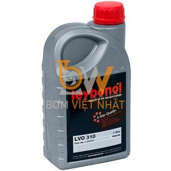 Bán Dầu chân không Leybold Leybonol LVO 310