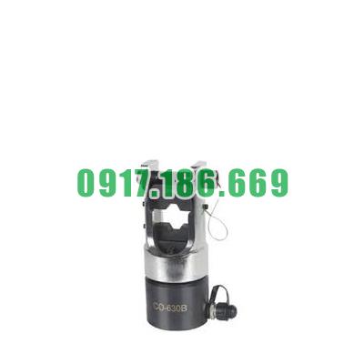 Bán Đầu ép cos thủy lực TAT CO-630B