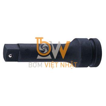 Bán Đầu nối đen 1 inch 250mm Kingtony 8260-10P