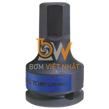 Bán Đầu tuýp 3/4 inch Kingtony 6015 14