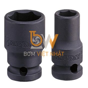 Bán Đầu tuýp 3/8 inch 10 x 32mm inch Kingtony 353510M