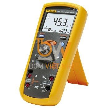 Bán Đồng Hồ Đo Điện Đa Năng Fluke 289