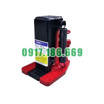 Bán Kích móc thủy lực 20 tấn TONNERS DLJ-2010