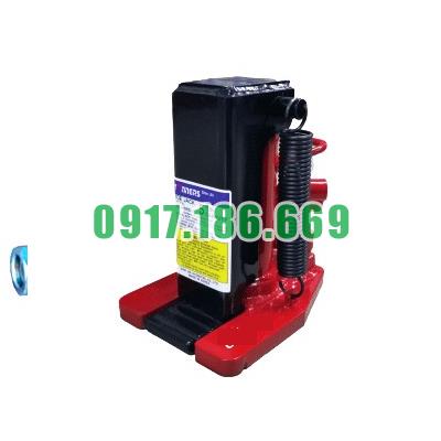 Bán Kích móc thủy lực 30 tấn TONNERS DLJ-3015