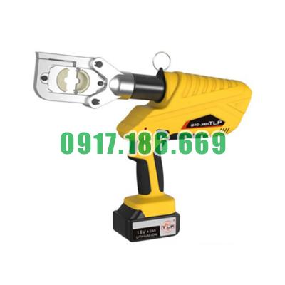 Bán Kìm bấm cos 300 mm2 chạy pin 6.5 tấn TLP HHYD-300H