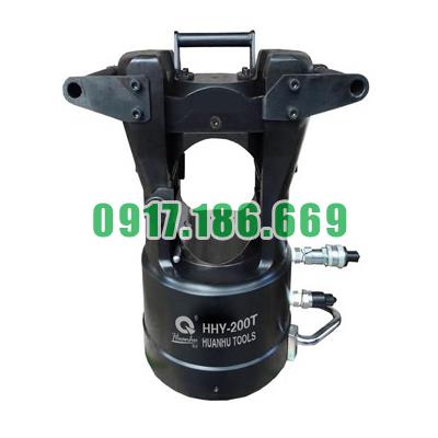 Bán Kìm bấm cos thủy lực 1440 mm2 200 tấn TLP HHY-200T