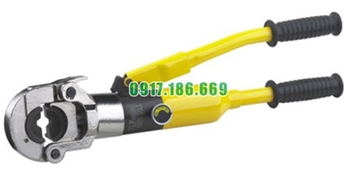 Bán Kìm bấm cos thủy lực 300 mm2 8 tấn TLP HHY-300D