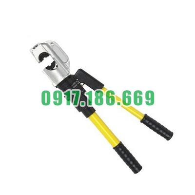 Bán Kìm bấm cos thủy lực 400 mm2 11 tấn TLP HHY-430