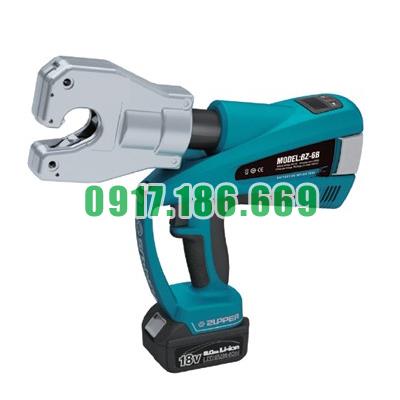 Bán Kìm bấm cos thủy lực dùng pin Zupper BZ-6B