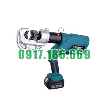 Bán Kìm bấm cos thủy lực  EZ-400 dùng pin