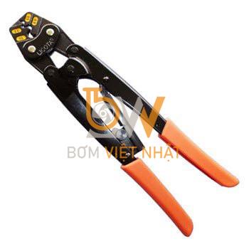 Bán Kìm bấm cote số 38 (375 mm) 5.5-38 mm2 LICOTA