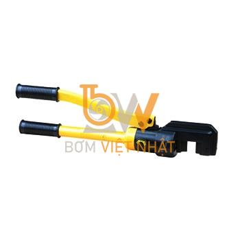 Bán KÌM CẮT SẮT THỦY LỰC HHG-10