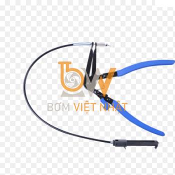 Bán Kìm rút dây thắng 310mm Kingtony 9AA32