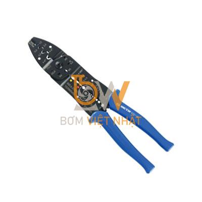 Bán Kìm tuốt dây 0.5-6mm2 Kingtony 6721-10