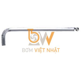 Bán Lục giác cao cấp xi mờ 08 mm LICOTA