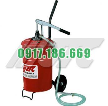 Bán MÁY BƠM MỠ BẰNG TAY 20 LÍT CAO CẤP