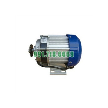 Bán MÁY BƠM MỠ MOTOR 48V