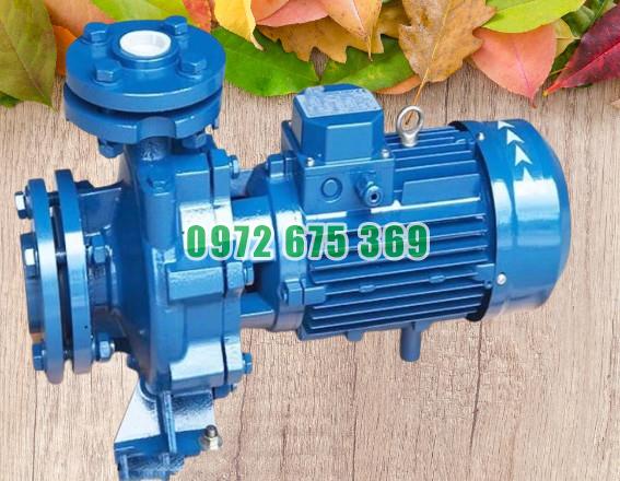 Bán máy bơm nước li tâm CM40-250A vỏ bằng gang